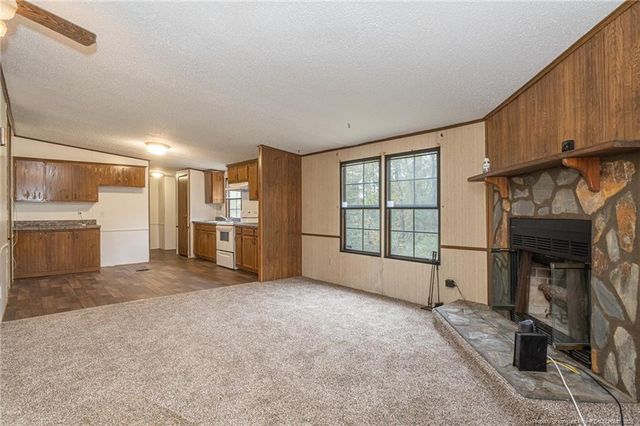 3442 McKinnon Road, Fayetteville, NC 28304