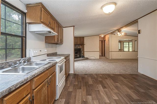 3442 McKinnon Road, Fayetteville, NC 28304