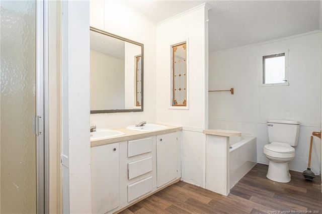 3442 McKinnon Road, Fayetteville, NC 28304