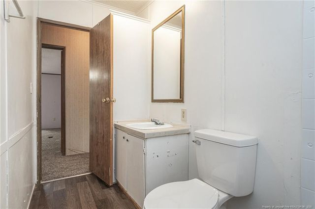 3442 McKinnon Road, Fayetteville, NC 28304