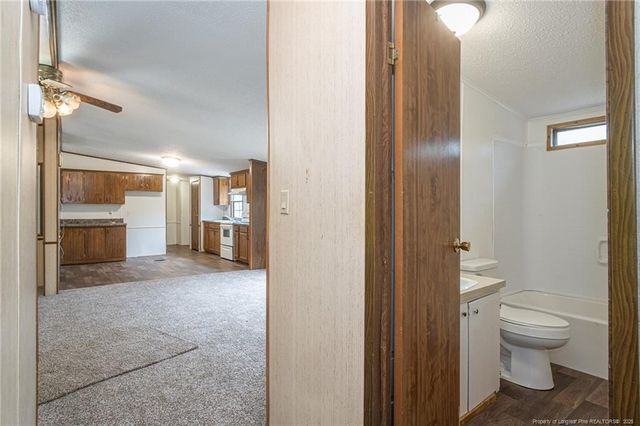 3442 McKinnon Road, Fayetteville, NC 28304