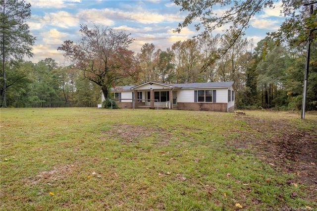 3442 McKinnon Road, Fayetteville, NC 28304
