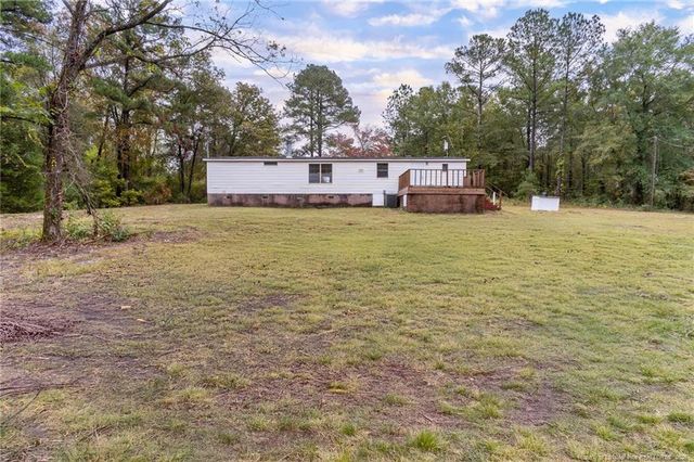 3442 McKinnon Road, Fayetteville, NC 28304