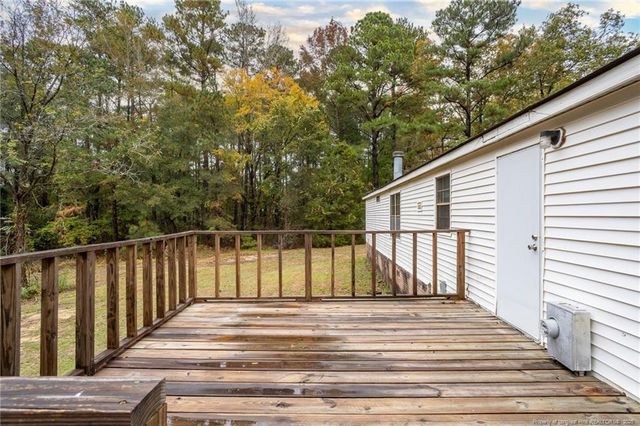 3442 McKinnon Road, Fayetteville, NC 28304