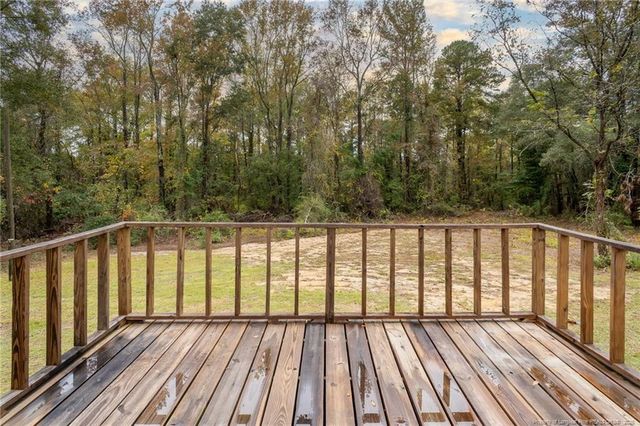 3442 McKinnon Road, Fayetteville, NC 28304