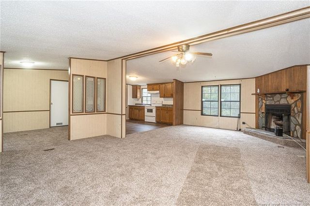 3442 McKinnon Road, Fayetteville, NC 28304