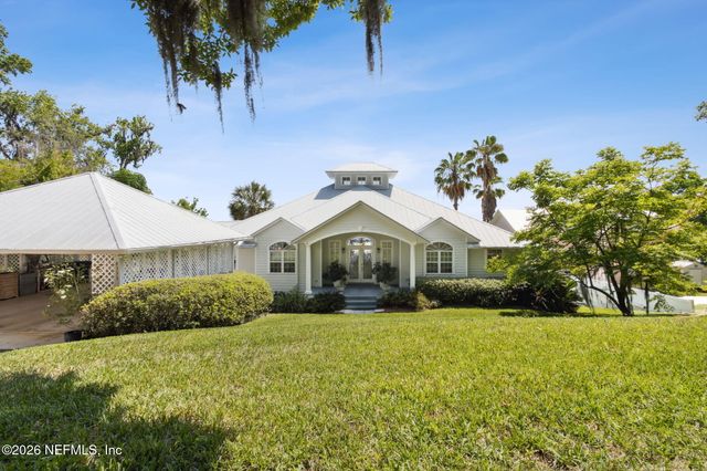 4333 SEMINOLE Street, Starke, FL 32091