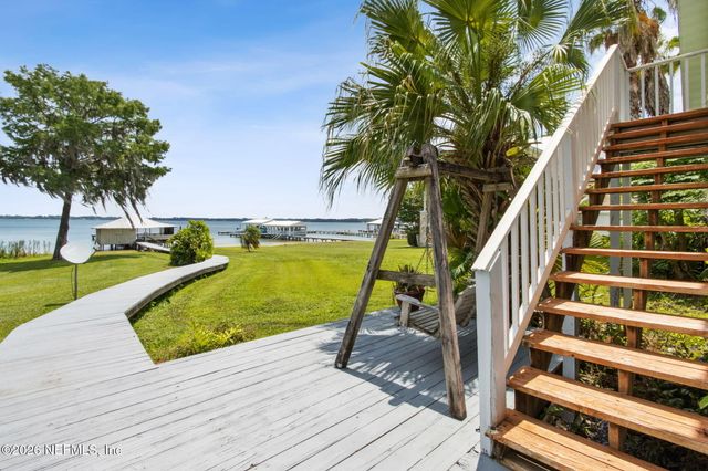 4333 SEMINOLE Street, Starke, FL 32091