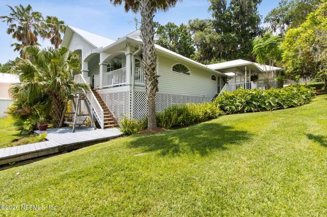 4333 SEMINOLE Street, Starke, FL 32091