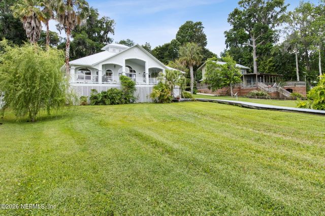 4333 SEMINOLE Street, Starke, FL 32091