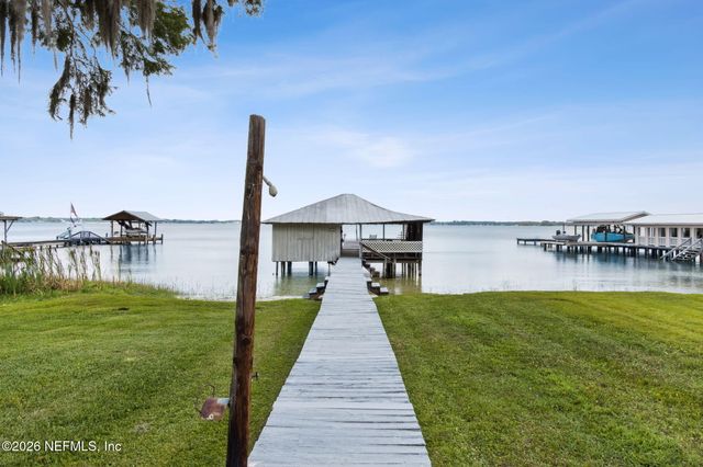 4333 SEMINOLE Street, Starke, FL 32091