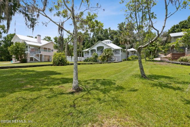 4333 SEMINOLE Street, Starke, FL 32091