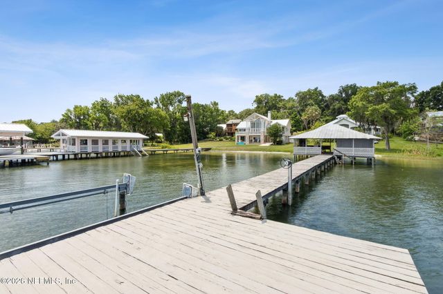 4333 SEMINOLE Street, Starke, FL 32091