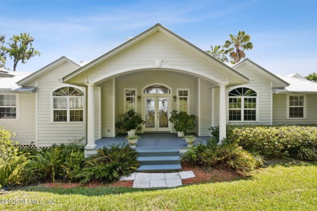 4333 SEMINOLE Street, Starke, FL 32091