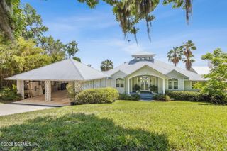 4333 SEMINOLE Street, Starke, FL 32091