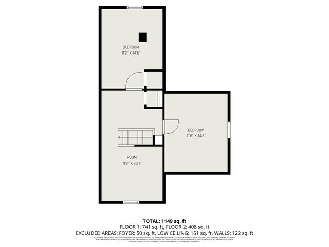 1054 Crosby Street, Grand Rapids, MI 49504