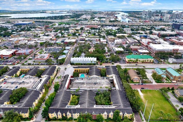 1810 E PALM AVENUE 5222, Tampa, FL 33605