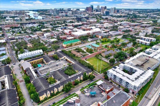 1810 E PALM AVENUE 5222, Tampa, FL 33605