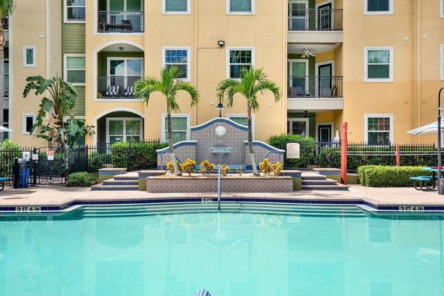 1810 E PALM AVENUE 5222, Tampa, FL 33605