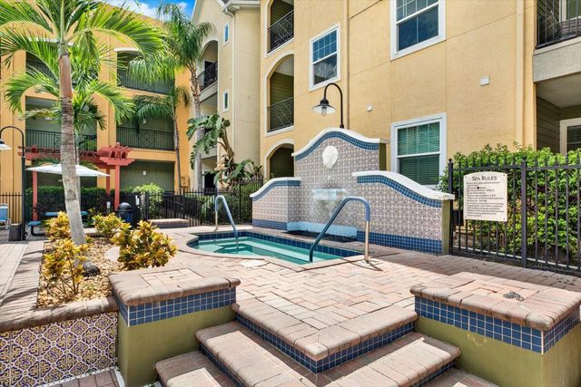 1810 E PALM AVENUE 5222, Tampa, FL 33605