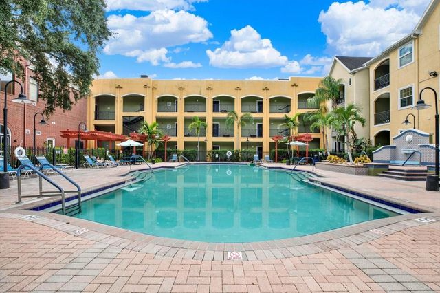 1810 E PALM AVENUE 5222, Tampa, FL 33605