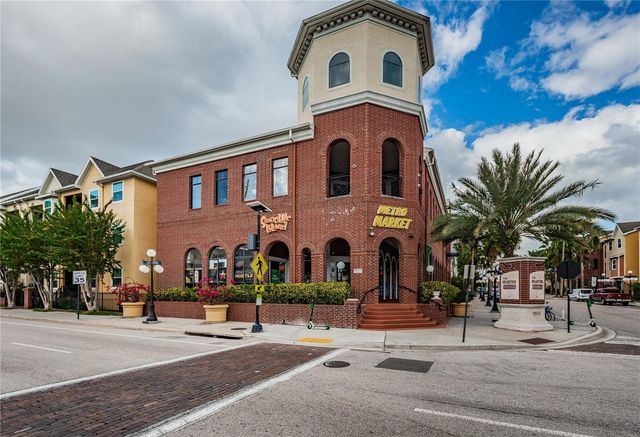 1810 E PALM AVENUE 5222, Tampa, FL 33605