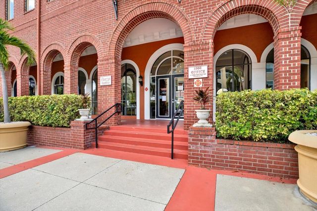 1810 E PALM AVENUE 5222, Tampa, FL 33605