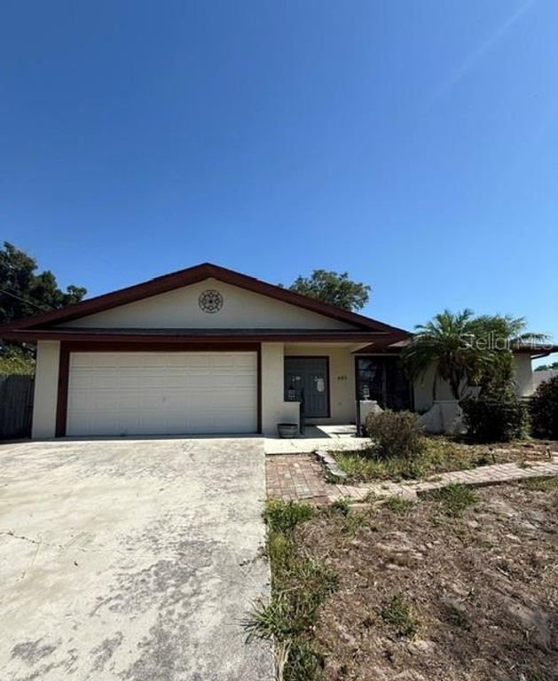 465 E SEMINOLE DRIVE, Venice, FL 34293