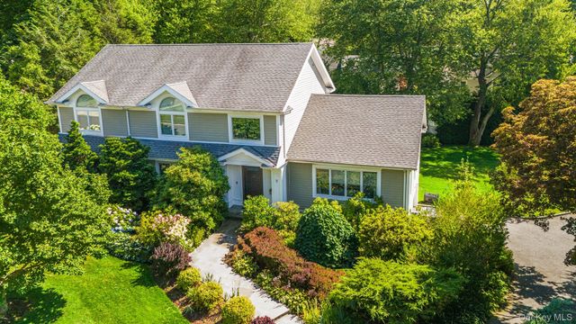 9 Thomas Lane, Scarsdale, NY 10583