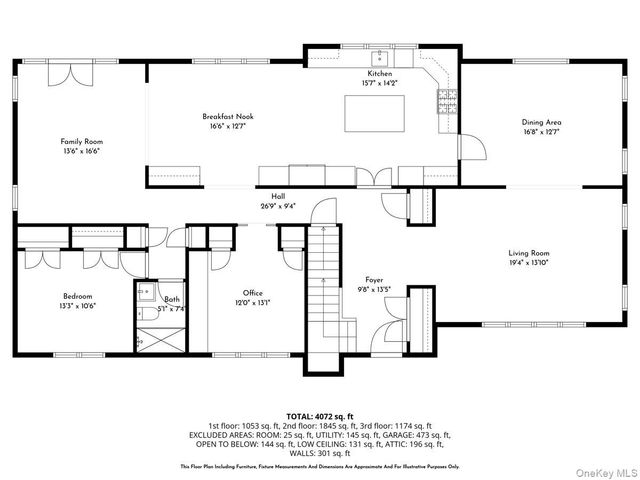 9 Thomas Lane, Scarsdale, NY 10583