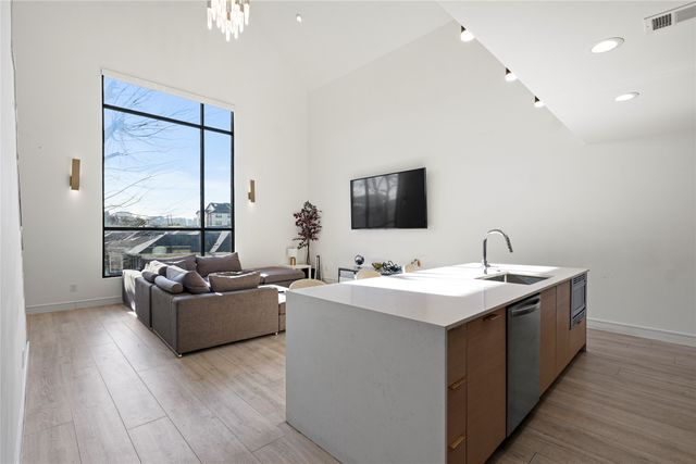 3880 Munger Avenue 9, Dallas, TX 75204