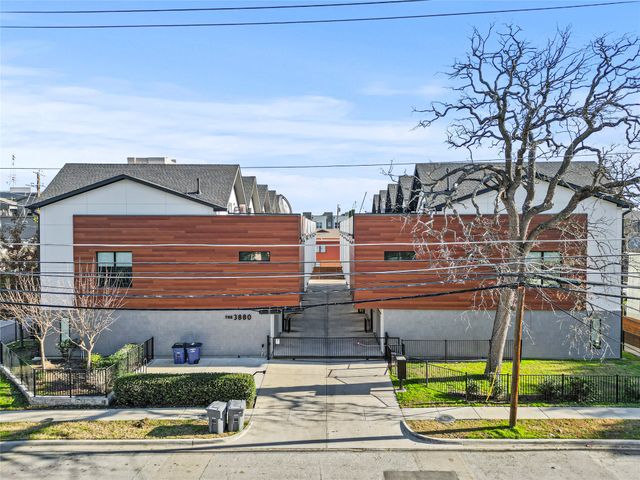 3880 Munger Avenue 9, Dallas, TX 75204