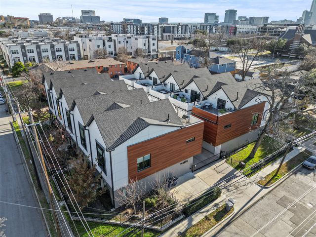 3880 Munger Avenue 9, Dallas, TX 75204