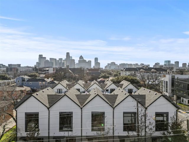 3880 Munger Avenue 9, Dallas, TX 75204