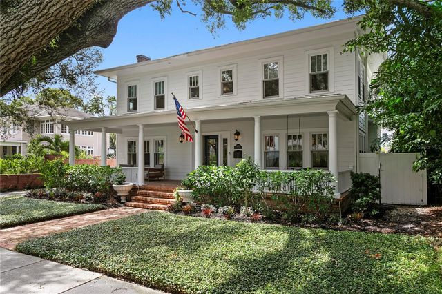 2523 W SUNSET DRIVE, Tampa, FL 33629