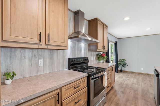 108 Pine Valley Lane, West End, NC 27376