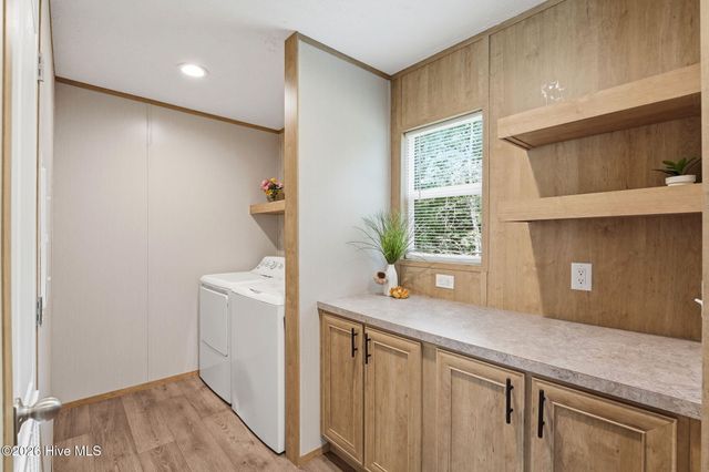 108 Pine Valley Lane, West End, NC 27376