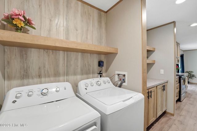 108 Pine Valley Lane, West End, NC 27376