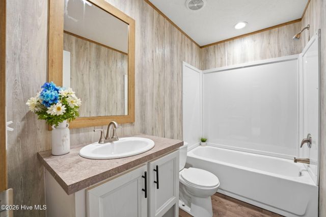 108 Pine Valley Lane, West End, NC 27376
