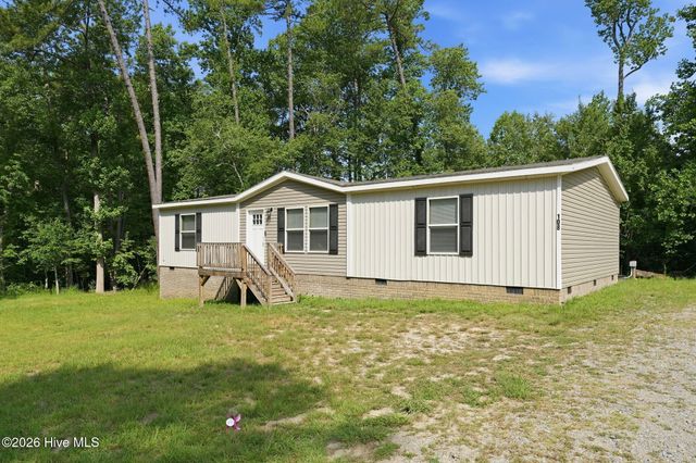 108 Pine Valley Lane, West End, NC 27376