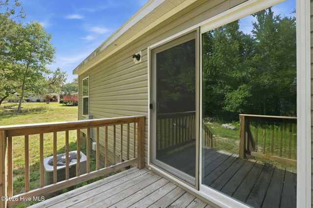 108 Pine Valley Lane, West End, NC 27376