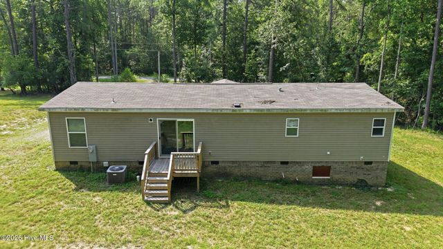 108 Pine Valley Lane, West End, NC 27376