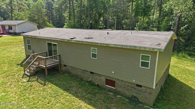 108 Pine Valley Lane, West End, NC 27376