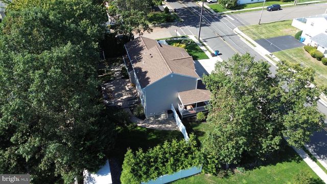 12 ELLINGHAM AVE, Monroe Township, NJ 08831