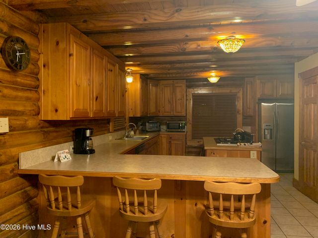 984 Mill Hole Road, Washington, NC 27889