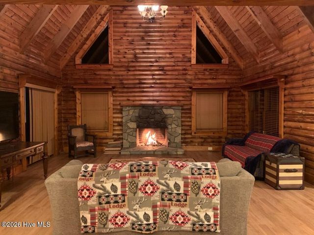 984 Mill Hole Road, Washington, NC 27889