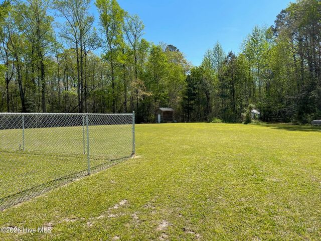 984 Mill Hole Road, Washington, NC 27889