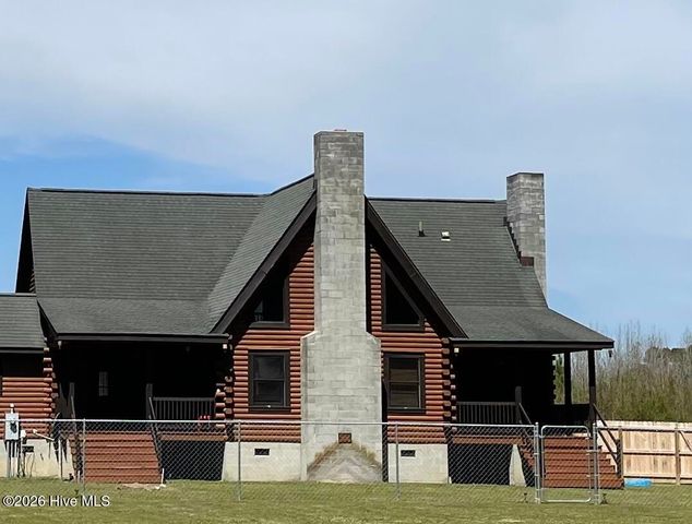 984 Mill Hole Road, Washington, NC 27889