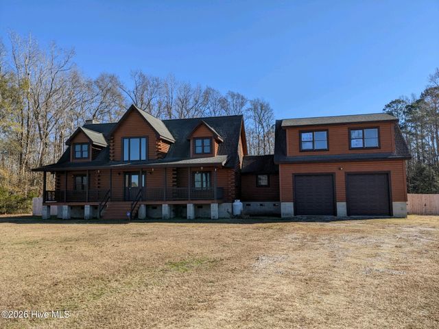 984 Mill Hole Road, Washington, NC 27889