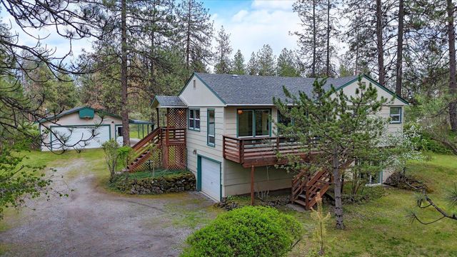 3815 S Merryweather Rd, Spokane, WA 99224